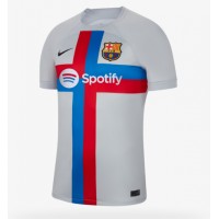 Barcelona Ansu Fati #10 Fußballbekleidung 3rd trikot 2022-23 Kurzarm
